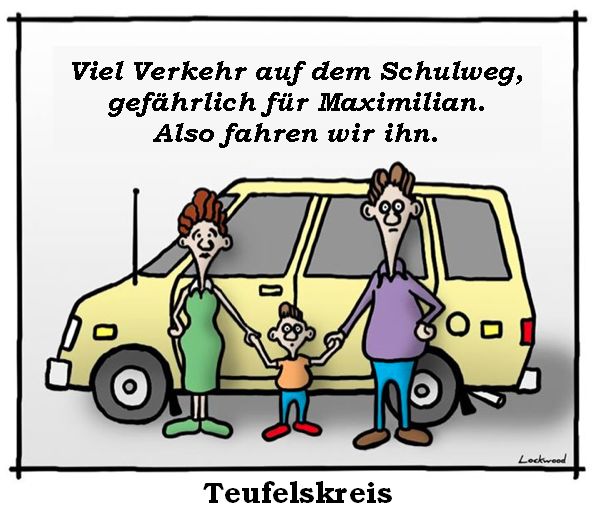 Teufelskreis