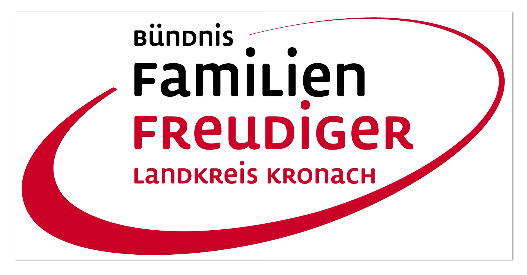 Familienfreudiger Landkreis